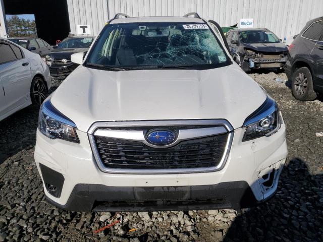 JF2SKAGC0KH476876 | 2019 SUBARU FORESTER P