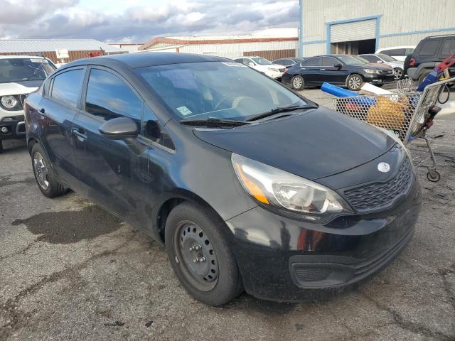 KNADM4A34E6390222 | 2014 KIA RIO LX