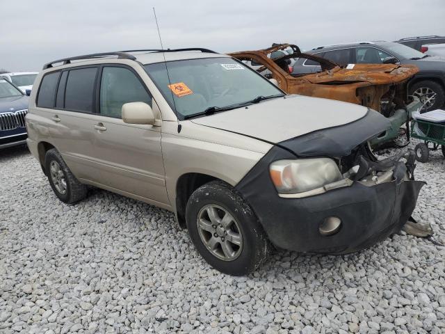 JTEEP21A470193506 | 2007 Toyota highlander sport