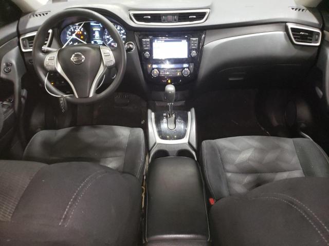 5N1AT2MVXEC782452 | 2014 NISSAN ROGUE S