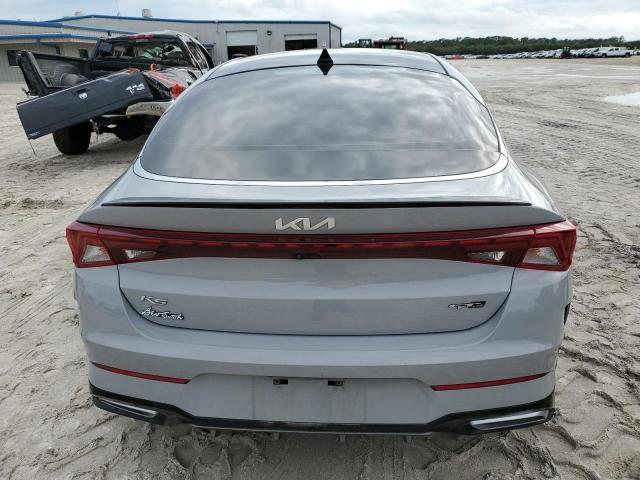 2022 KIA K5 GT LINE 5XXG64J20NG134792