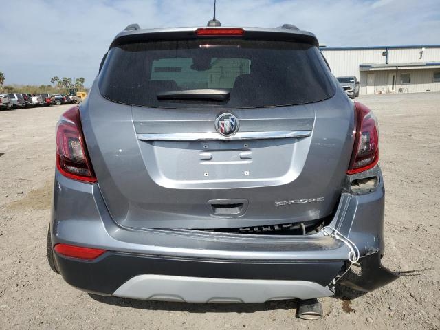 2019 Buick Encore Preferred VIN: KL4CJASB0KB914720 Lot: 38227014