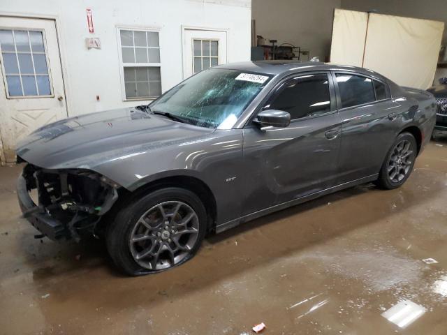 2018 Dodge Charger GT