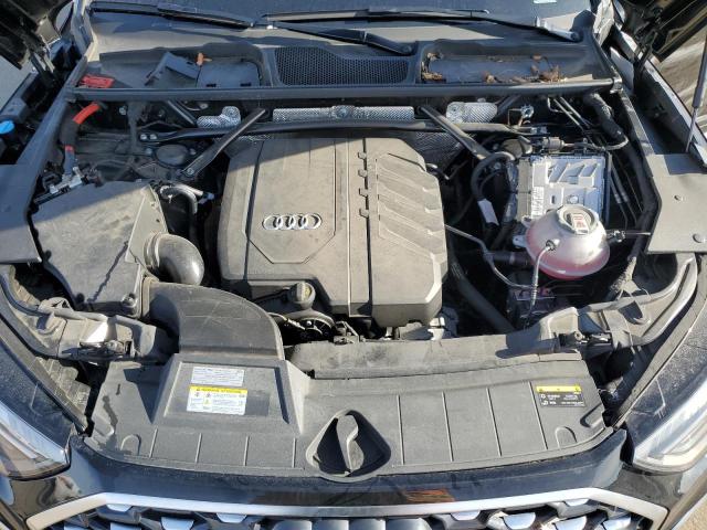 2022 AUDI Q5 SPORTBA - WA15AAFY1N2121180