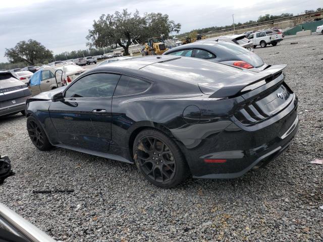 1FA6P8TH0J5171184 | 2018 FORD MUSTANG