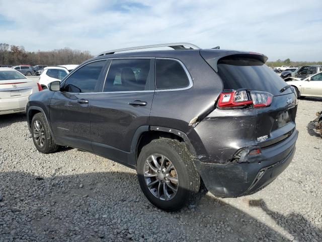 1C4PJLLB9KD226687 | 2019 JEEP CHEROKEE L