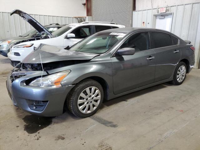 1N4AL3AP8EC204730 | 2014 NISSAN ALTIMA 2.5