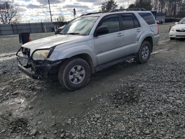 2007 Toyota 4Runner SR5