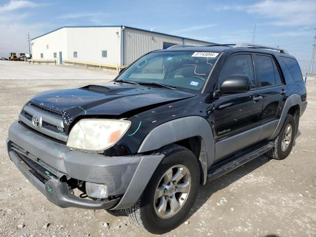 2003 Toyota 4Runner SR5