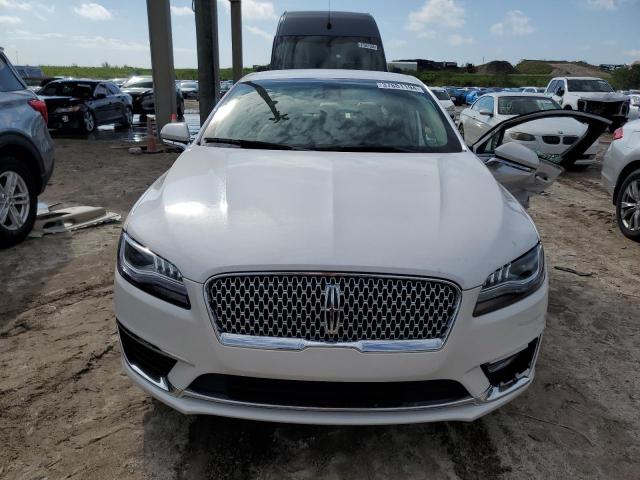 3LN6L5C91KR621450 | 2019 LINCOLN MKZ RESERV