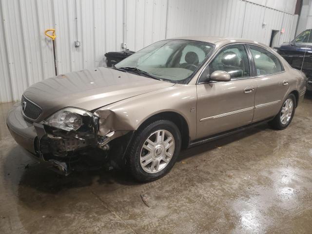 2004 Mercury Sable LS Premium