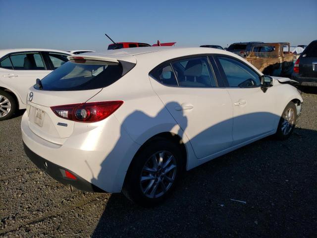 JM1BM1L78G1316648 | 2016 MAZDA 3 TOURING