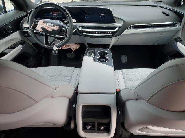 2023 CADILLAC LYRIQ LUXU 1GYKPMRK0PZ002038