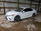 2019 TOYOTA CAMRY L - 4T1B11HK6KU728642