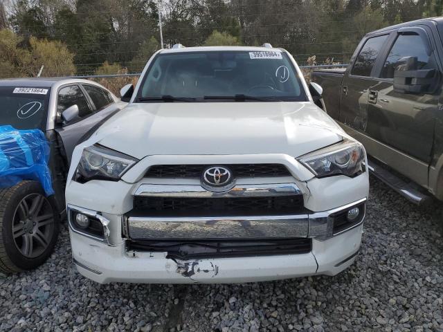 JTEZU5JRXE5075171 | 2014 TOYOTA 4RUNNER SR