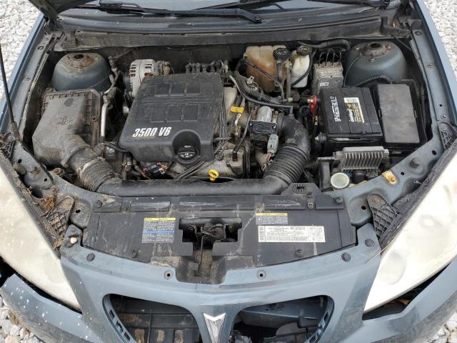 1G2ZH158964241355 | 2006 Pontiac g6 gt