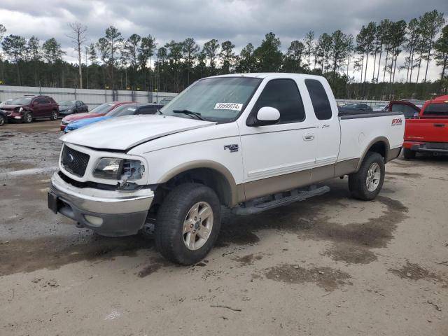 2002 Ford F-150 