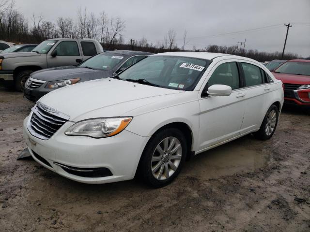 2014 Chrysler 200 Touring