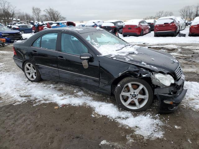 2007 Mercedes-Benz C 230 VIN: WDBRF52H77E026841 Lot: 48441654