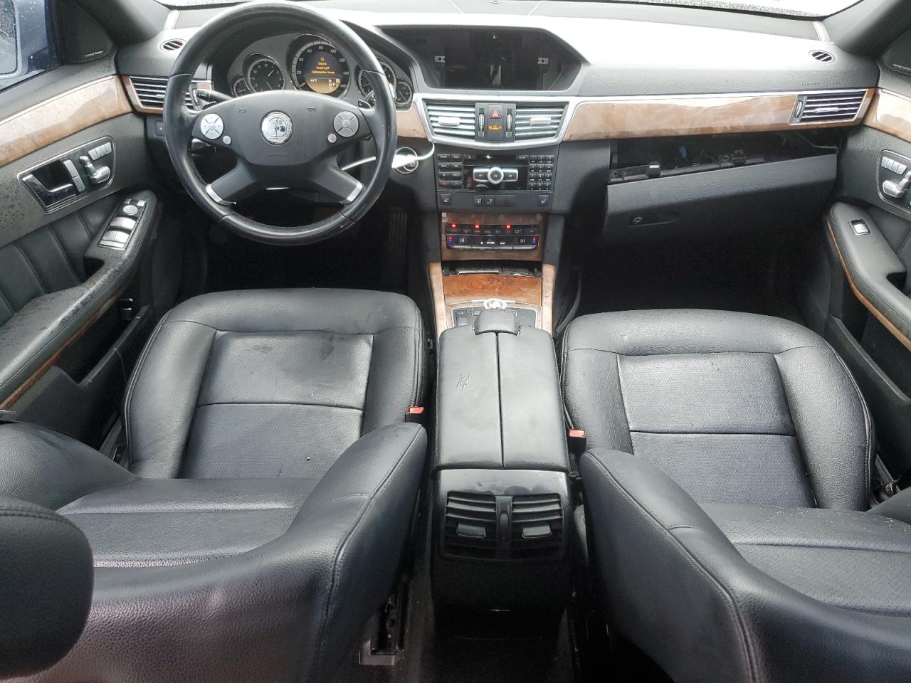 WDDHF5KB6CA574863 2012 Mercedes-Benz E 350