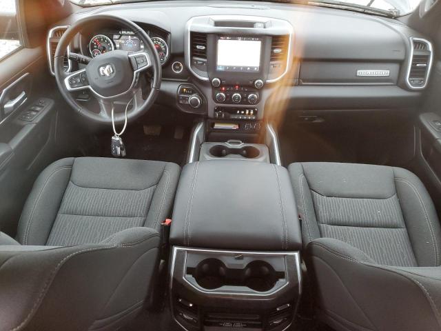2022 RAM 1500 BIG H - 1C6SRFBT1NN163508