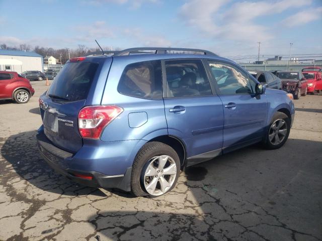 JF2SJADC2FH531485 | 2015 SUBARU FORESTER 2