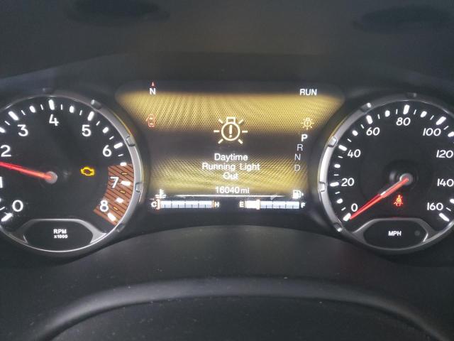 2022 JEEP RENEGADE A ZACNJDE13NPN70827