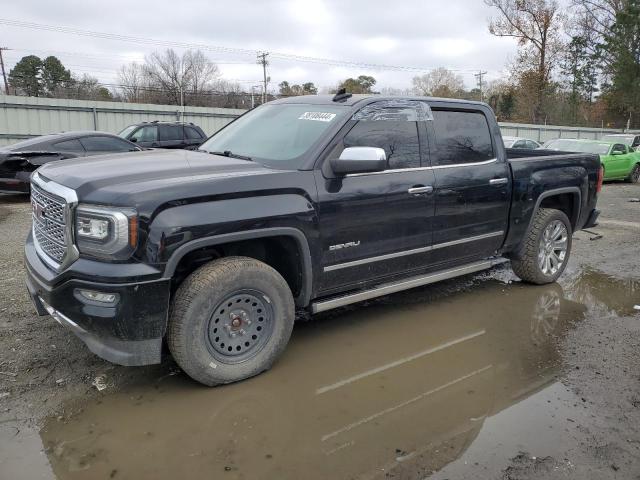 3GTU2PEJ8JG112211 | 2018 GMC SIERRA K15