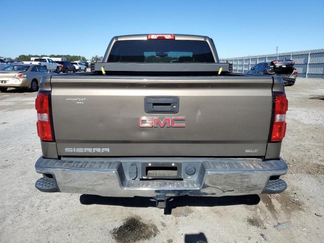 3GTP1VEC9FG431601 | 2015 GMC SIERRA C15