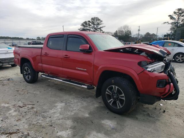 2019 TOYOTA TACOMA DOU - 3TMBZ5DN3KM023046