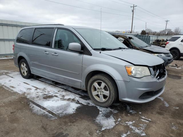 Vin: 2c4rdgcg3dr582894, lot: 36883534, dodge caravan sxt 20134