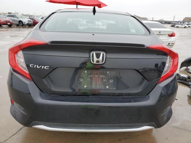 19XFC1F36LE016725 | 2020 Honda civic ex