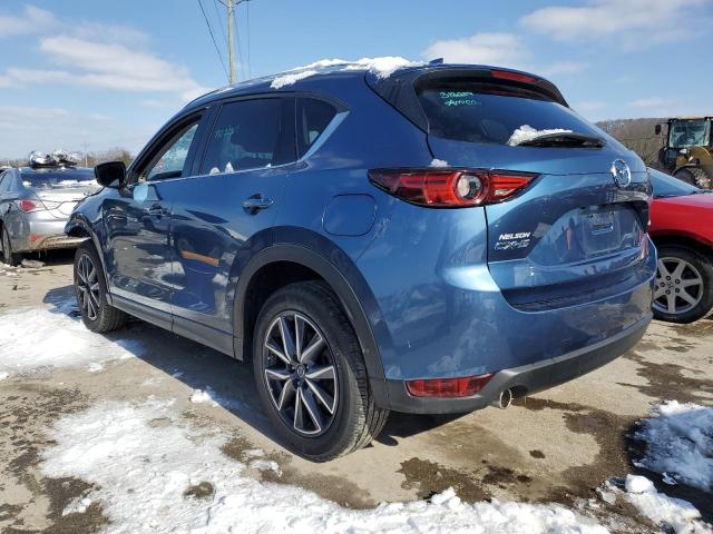 JM3KFADM6J0422826 | 2018 MAZDA CX-5 GRAND