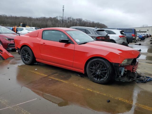 Vin: 1zvbp8am7e5331668, lot: 39155044, ford all models 20144
