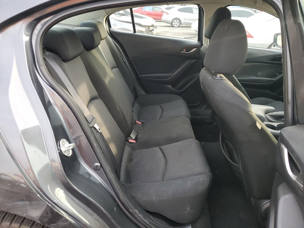 3MZBM1U73FM194004 2015 Mazda 3 Sport