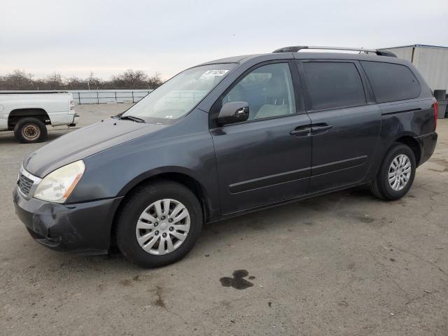 2012 Kia Sedona LX