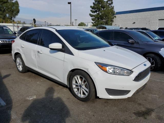 1FADP3F24JL250192 | 2018 FORD FOCUS SE