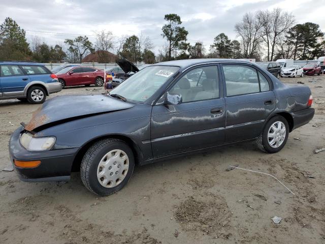 1997 Toyota Corolla Base