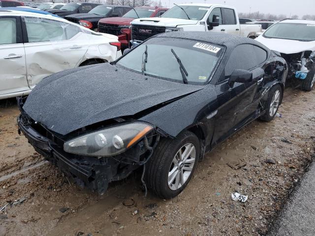 2008 Hyundai Tiburon GS