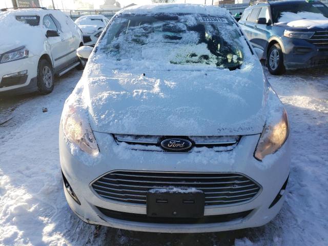 1FADP5AU0EL516317 | 2014 FORD C-MAX SE