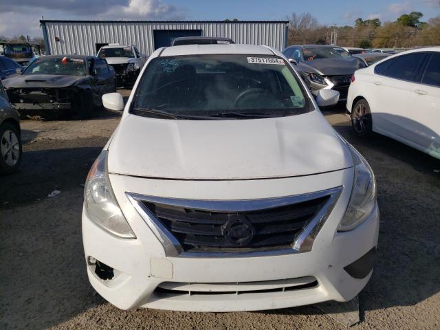 3N1CN7AP9JL803027 | 2018 NISSAN VERSA S