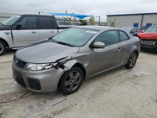 2012 Kia Forte EX