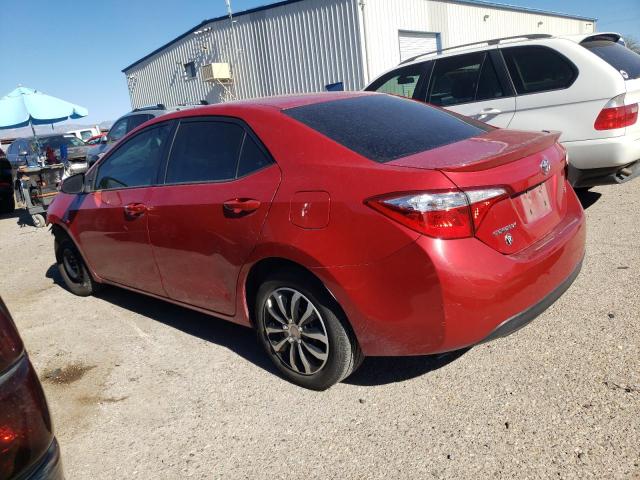 2T1BURHE6FC361149 | 2015 TOYOTA COROLLA L