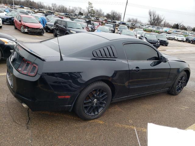 1ZVBP8AM9E5296504 | 2014 FORD MUSTANG