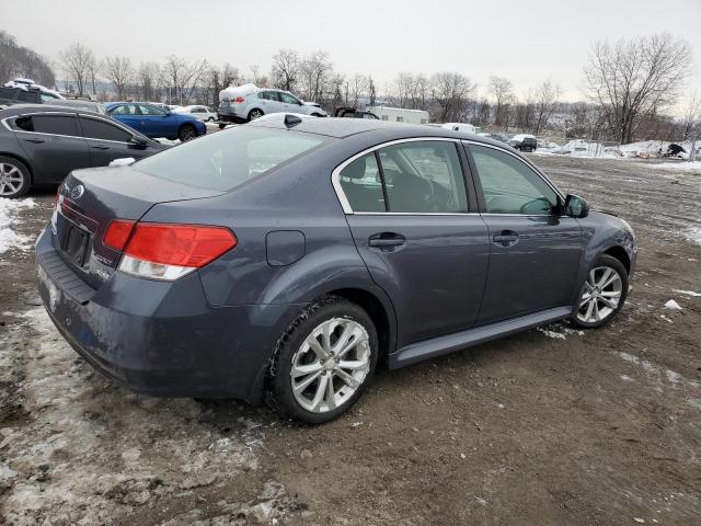 4S3BMBC67E3009017 | 2014 SUBARU LEGACY 2.5