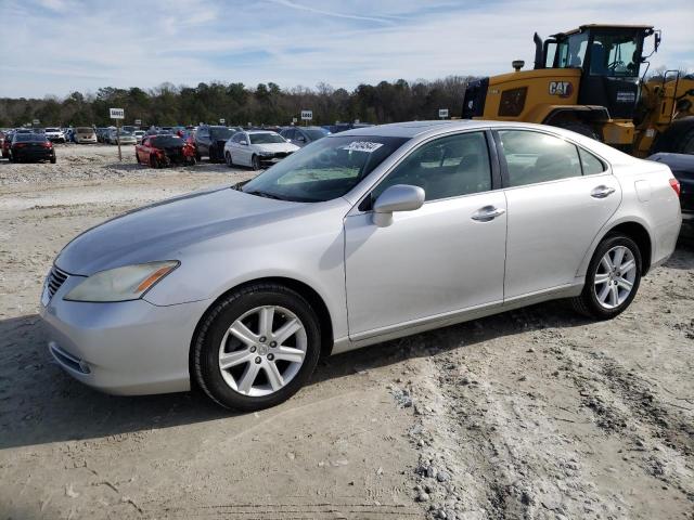 2009 Lexus ES 350 