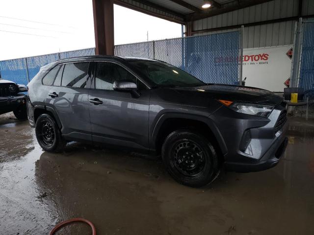 JTMK1RFV2KD501657 | 2019 TOYOTA RAV4 LE