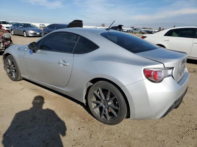 JF1ZNAA13E8705346 | 2014 TOYOTA SCION FR-S