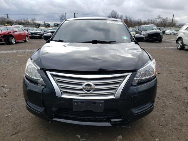 3N1AB7APXFY350398 | 2015 NISSAN SENTRA S