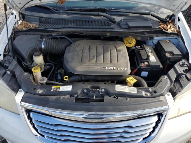 2C4RC1BG5ER243153 | 2014 CHRYSLER TOWN and COU